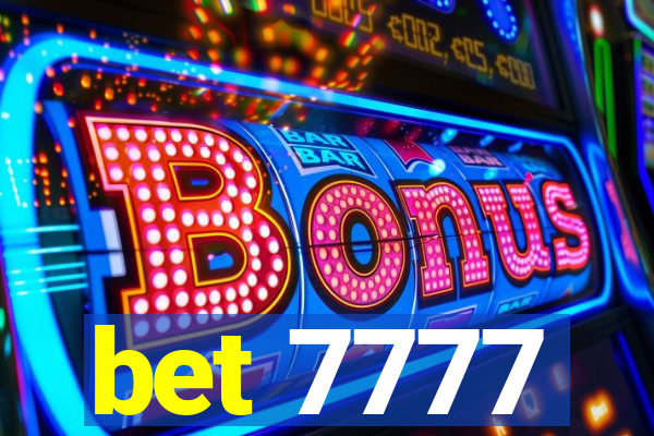 bet 7777